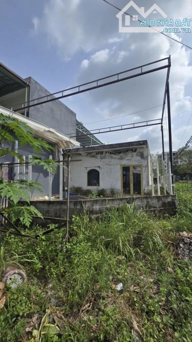 NGUYỄN LÝ – 155M² – LÔ ĐẤT 2 MẶT TIỀN HIẾM – VIEW CÔNG VIÊN VĨNH VIỄN – 7.6 TỶ