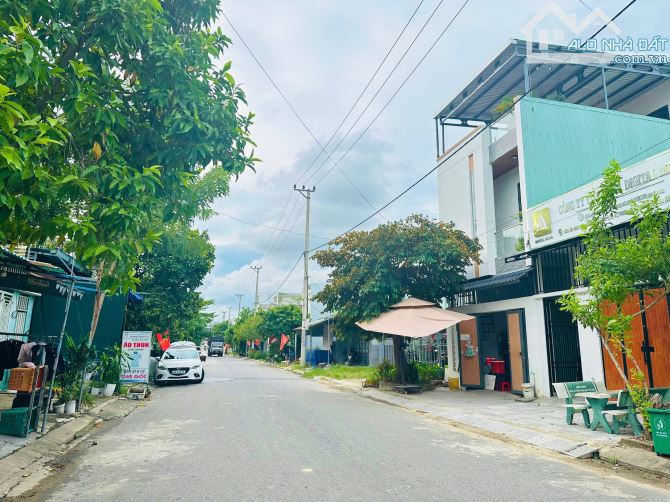 🛑💥Đất mặt tiền đường 7m5 gần chợ Hòa Khánh, | Đường 7m5 3tyxx