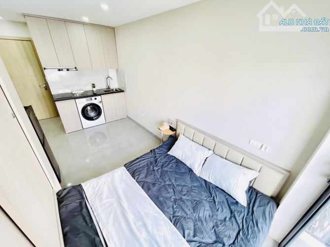 Toà CHDV Xuân La ngõ thông 20m ra ô tô, gần Lotte Mall Tây Hồ, 60m2*7T TM 17PN, thoát hiểm