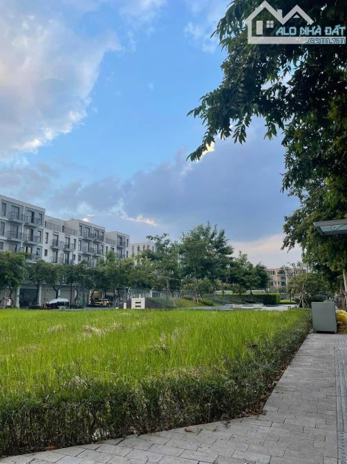 THE MANOR – QUANG LIỆT – 130/72M² XD – 5 TẦNG – MT 12M – LÔ GÓC ĐỘC NHẤT – 60 TỶ