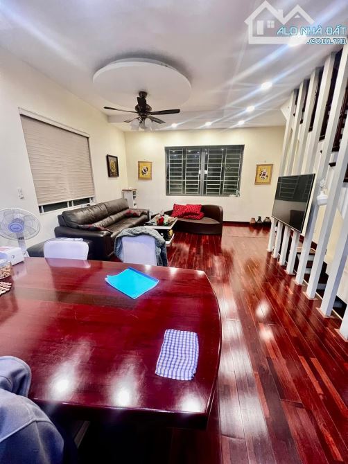 PHAN KẾ BÍNH – TRUNG TÂM BA ĐÌNH - NHÀ 6 TẦNG DÂN XÂY – LÔ GÓC 3 THOÁNG VĨNH VIỄN - DT 48m - 1