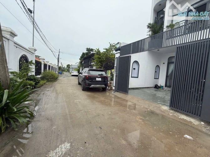 Đất nhánh Huỳnh Văn Luỹ, Phú Mỹ. Dt 5x19 (79tc) giá 2tỷ450 - 1