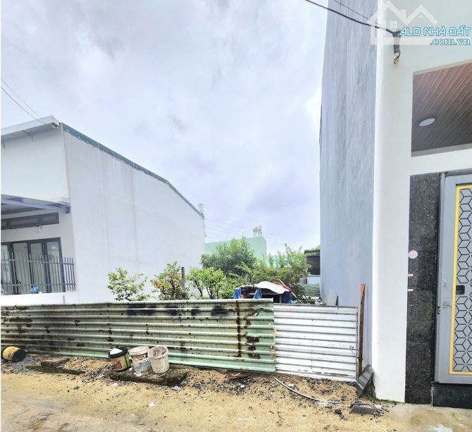 Giá chỉ 35tr/m2_ Đất đường HỒNG PHƯỚC 3_ Đường rộng 7.5m_ Vị trí siêu đẹp_ Dành đầu tư - 1