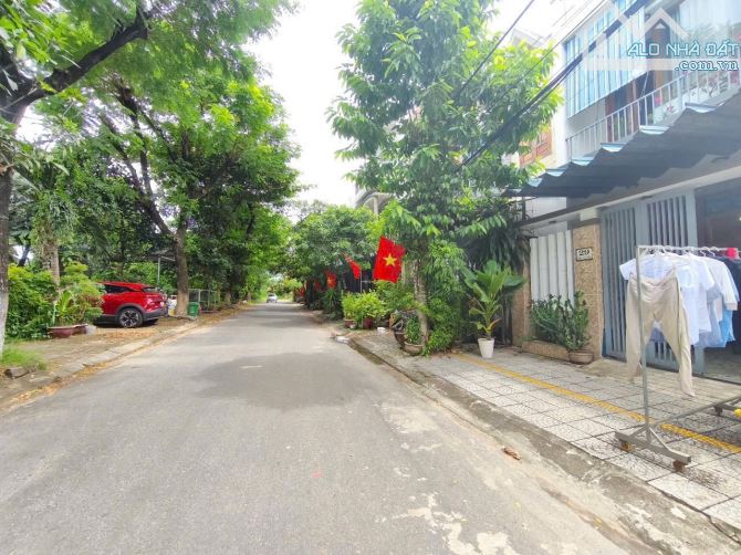 Bán Lô Đất Mặt Tiền Trừ Văn Thố - Hoà Thọ Đông , Quận Cẩm Lệ - 1