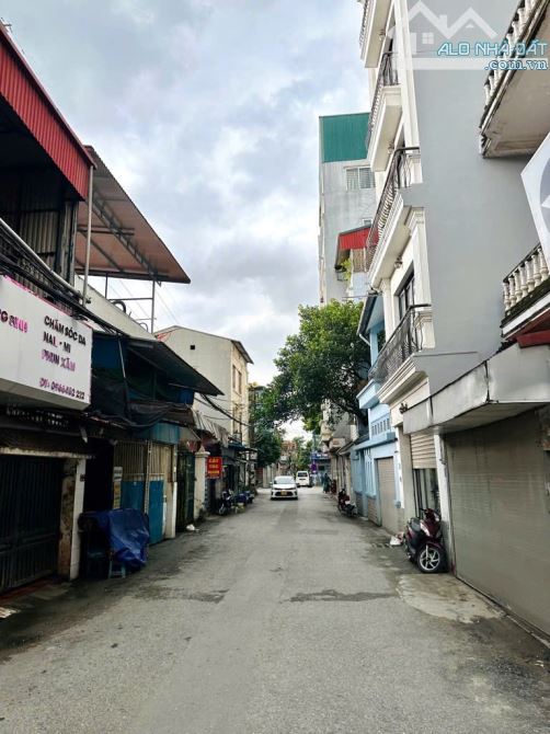 MẢNH ĐẤT ĐẸP CÒN SÓT LẠI, NGÕ 28 TỨ LIÊN - TÂY HỒ, GIÁ ĐẦU TƯ. 98M