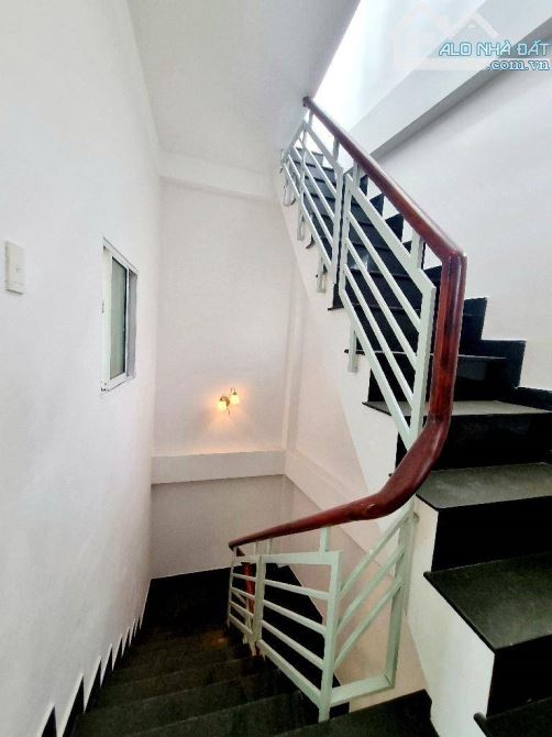 Mình chuyên nhà ngộp  ,HÓC Môn  ngay tô ký đặng thúc vịnh DT 304 2TẦN - 1