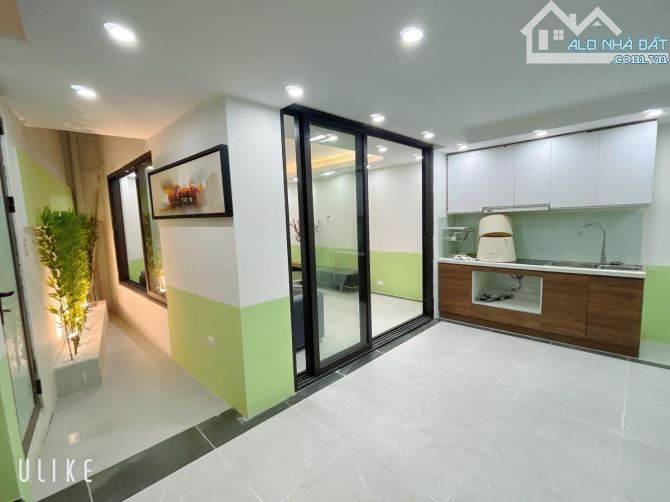 KHÂM THIÊN 45M2 NHÀ ĐẸP GIÁ RẺ DUY NHẤT ĐỐNG ĐA