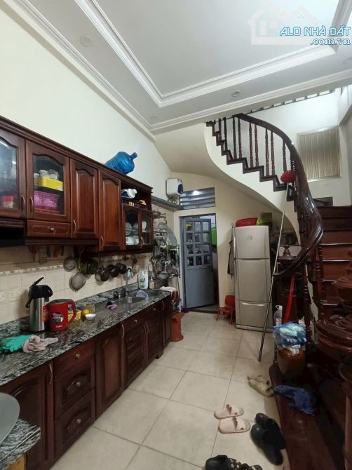 bán nhà Mặt phố Vương Thừa Vũ, Thanh Xuân DT 75m 5 Tầng, MT 3,6m 🧧 Gia 34.5 tỷ - 1