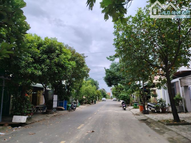 🔥 CHÍNH CHỦ GỬI BÁN LÔ ĐẤT ĐẸP – ĐƯỜNG THANH HÓA, HÒA XUÂN – CẨM LỆ 🔥 - 1