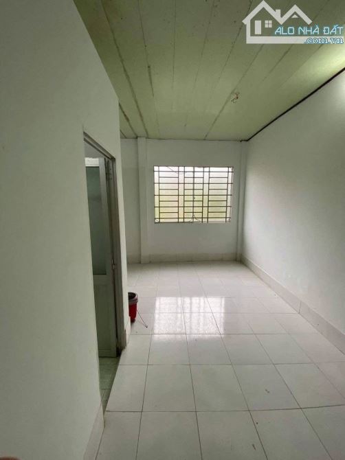 BÁN NHÀ CẤP 4 – 1 SẸC NGUYÊN THỊ BÍ, TÂN PHÚ TRUNG, CỦ CHI – 800 TRIỆU - 1