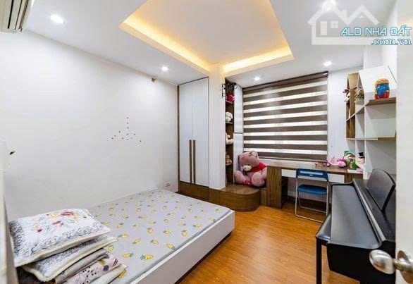 Cho thuê nhà ô tô-vp Lê Trọng Tấn-Thanh Xuân, 45m2, 5T, 4 ngủ, 23tr - 1