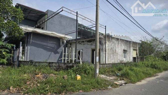 NGUYỄN LÝ – 155M² – LÔ ĐẤT 2 MẶT TIỀN HIẾM – VIEW CÔNG VIÊN VĨNH VIỄN – 7.6 TỶ - 1