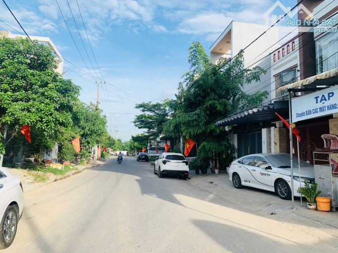 🛑💥Đất mặt tiền đường 7m5 gần chợ Hòa Khánh, | Đường 7m5 3tyxx - 1