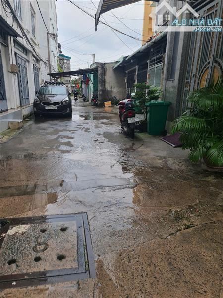 TÂN BÌNH- GẤP BÁN CHDV CAO CẤP 5 TẦNG - THIẾT KẾ 22P VÀ 1 CĂN HỘ - DÒNG TIỀN 85 TR/THÁNG - 1