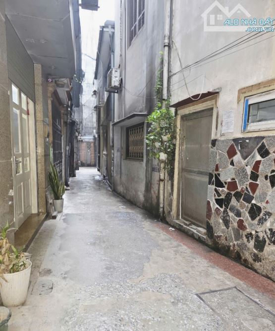 88M2 ĐẤT - MT 6,8M - CHÙA LÁNG - ĐỐNG ĐA - GẦN ĐH NGOẠI THƯƠNG - 60M RA Ô TÔ - NHỈNH 19 TỶ