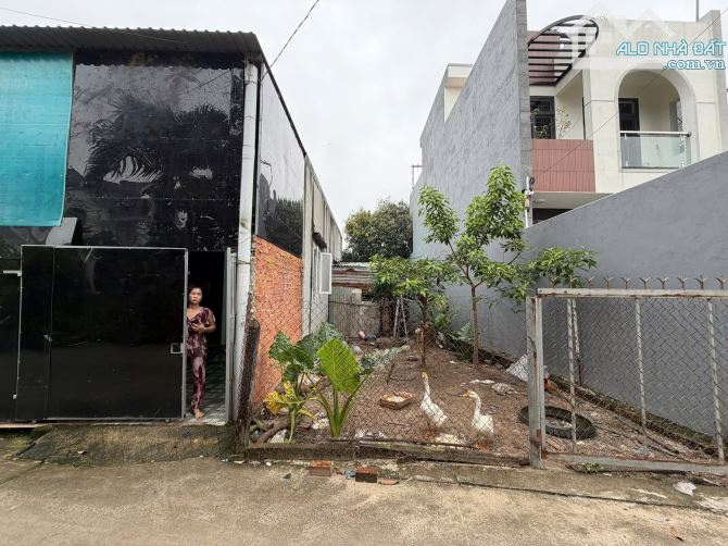 Đất nhánh Huỳnh Văn Luỹ, Phú Mỹ. Dt 5x19 (79tc) giá 2tỷ450 - 2