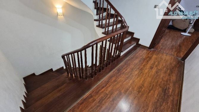 Bán nhà 55m2 phân lô ô tô tránh đỗ gara kinh doanh 2 thoáng phố Vũ Hữu,Thanh Xuân Bắc - 2