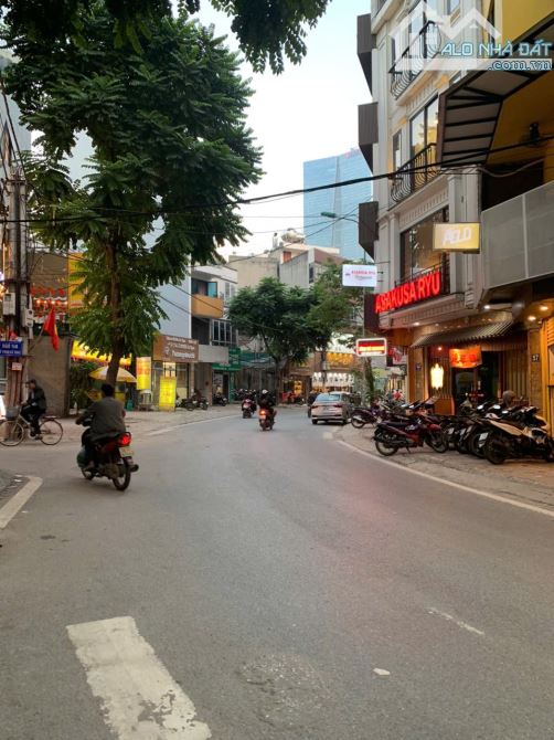 VIEW LOTTE-PHỐ VIP PHAN KẾ BÍNH-TT BA ĐÌNH - NGÕ THÔNG ĐÀO TẤN- DÂN XÂY- 2 THOÁNG- Sổ Nở H