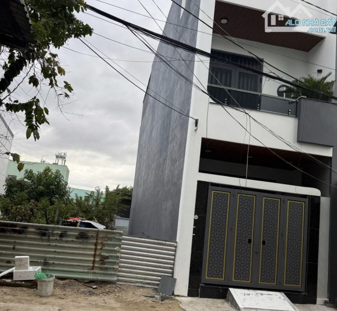 Giá chỉ 35tr/m2_ Đất đường HỒNG PHƯỚC 3_ Đường rộng 7.5m_ Vị trí siêu đẹp_ Dành đầu tư - 2