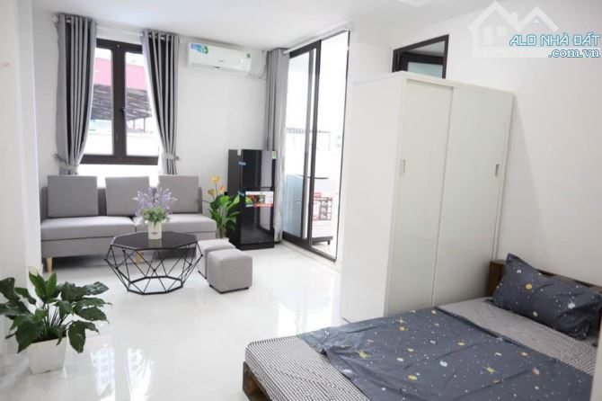 PHẢI THẬT NHANH. Siêu phẩm CCMN Mỗ Lao 18PKK mặt ngõ thông. Chỉ 18 tỷ