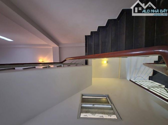 Mình chuyên nhà ngộp  ,HÓC Môn  ngay tô ký đặng thúc vịnh DT 304 2TẦN - 2