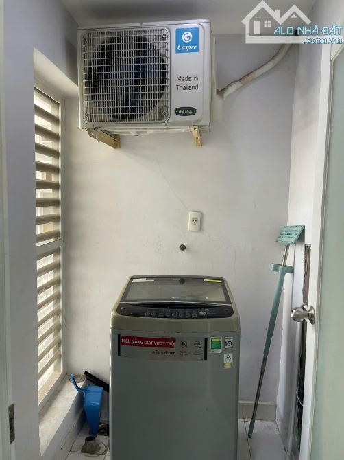 Cần cho thuê chung cư Oriental Plaza diện tích 100m 3PN giá 15 triệu - 2