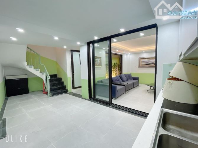 KHÂM THIÊN 45M2 NHÀ ĐẸP GIÁ RẺ DUY NHẤT ĐỐNG ĐA