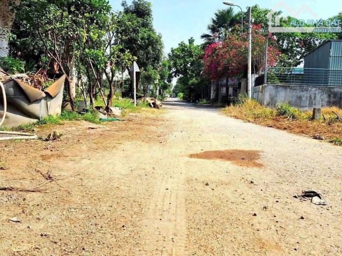 SIÊU PHẨM ĐẤT (35x80) MẶT TIỀN SÔNG VIEW CỰC ĐẸP – NHỊ BÌNH, HÓC MÔN – GIÁ 30 TỶ TL - 2