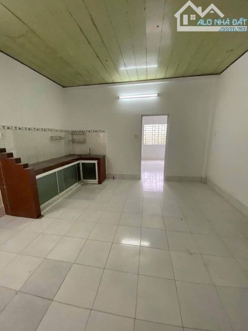 BÁN NHÀ CẤP 4 – 1 SẸC NGUYÊN THỊ BÍ, TÂN PHÚ TRUNG, CỦ CHI – 800 TRIỆU - 2