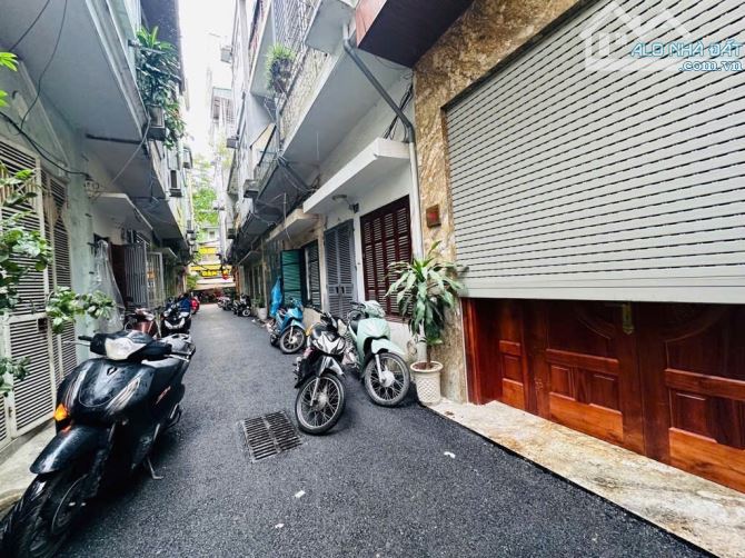 HỒNG MAI 35m2 nhỉnh 10tỷ- KINH DOANH