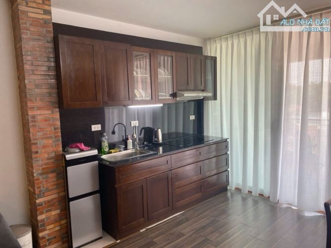 CỰC HIẾM - ĐẶNG THAI MAI – 80M2 LÔ GÓC – APARTMENT – THANG MÁY – SÁT MẶT PHỐ – GIÁ ĐẦU TƯ