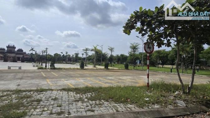 NGUYỄN LÝ – 155M² – LÔ ĐẤT 2 MẶT TIỀN HIẾM – VIEW CÔNG VIÊN VĨNH VIỄN – 7.6 TỶ - 2