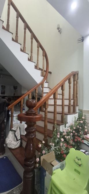 🏡 BÁN NHÀ ĐẸP LÊ HỮU TRÁC – LÔ ĐẤT KHỦNG, 2 CĂN TRÊN 1 NỀN – CÁCH BIỂN MỸ KHÊ 2 PHÚT 🏖️ - 2