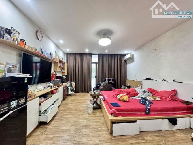 Bán nhà mặt phố Cửa Bắc, Ba Đình, vị trí kim cương, ngôi nhà của di sản thịnh vượng 58 tỷ