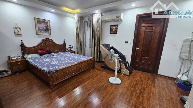 Bán nhà 55m2 phân lô ô tô tránh đỗ gara kinh doanh 2 thoáng phố Vũ Hữu,Thanh Xuân Bắc - 3