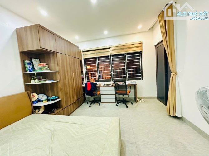 TRẦN QUỐC VƯỢNG - 42M x 5T - MT 5M - 50M RA PHỐ, 10M RA Ô TÔ THÔNG, KHU VỰC CHO THUÊ TỐT