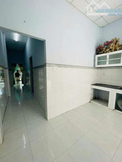 BÁN NHÀ CẤP 4 Ở 2 SẸC NGUYỄN THỊ LẮNG - TÂN PHÚ TRUNG, GIÁ CHỈ CÓ 780 TRIỆU, SHR - 3