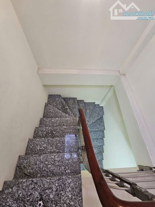 Bán nhà Lê Trọng Tấn, phân lô, ô tô vòng quanh, 35Mx5 Tầng, 11.8 Tỷ. - 3