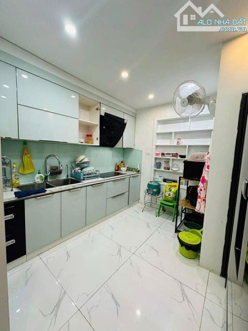 HỒNG MAI 35m2 nhỉnh 10tỷ- KINH DOANH