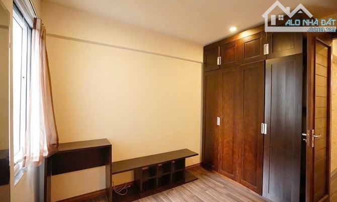 CỰC HIẾM - ĐẶNG THAI MAI – 80M2 LÔ GÓC – APARTMENT – THANG MÁY – SÁT MẶT PHỐ – GIÁ ĐẦU TƯ