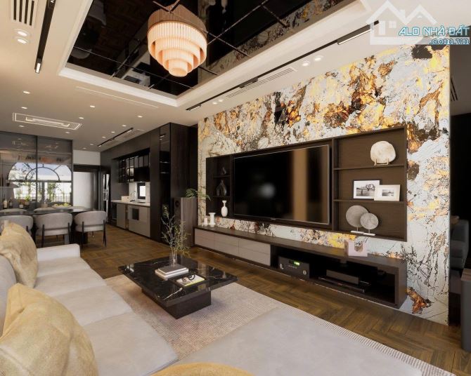 CẦU GIẤY, TRẦN DUY HƯNG, 68M x 7T THANG MÁY, MT 4.15M, GARRA Ô TÔ, 30M RA PHỐ