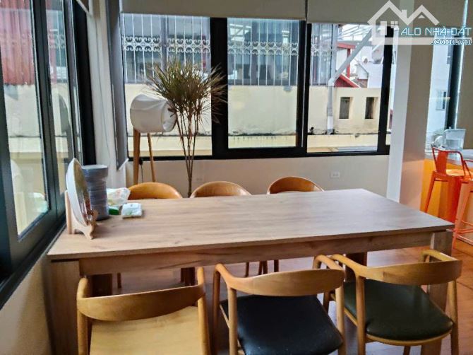 Bán nhà Phố Hàng Bông, 20m ra mặt phố - 45m2 x 5 Tầng - Nhà cực đẹp - SĐCC - Giá 25 Tỷ