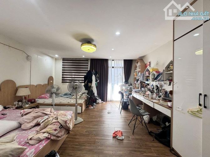 Bán nhà mặt phố Cửa Bắc, Ba Đình, vị trí kim cương, ngôi nhà của di sản thịnh vượng 58 tỷ