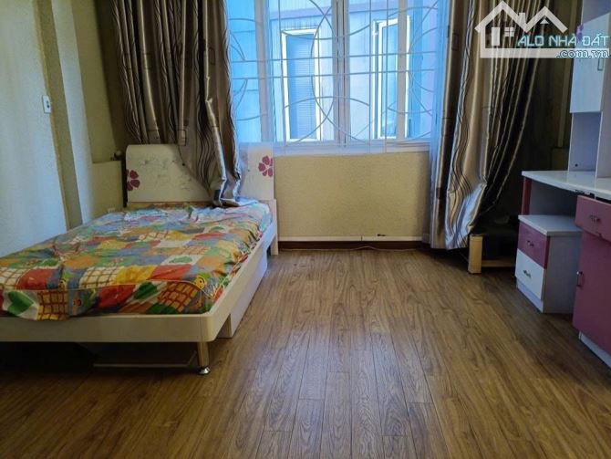 Đào Tấn, 40m², lô góc, 10m ô tô, ô chờ thang máy – chỉ 13.5 tỷ - 4