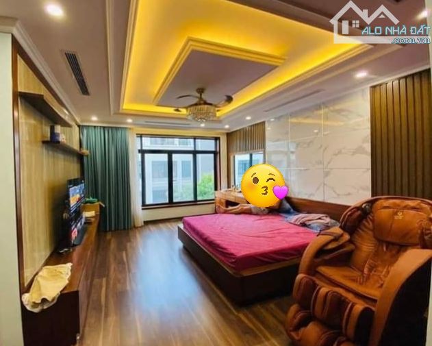 LK Hinode 105m2-5T, Đường đôi 30m, V.hè KD, NT đẹp ở ngay, giá 18 tỷ - 4
