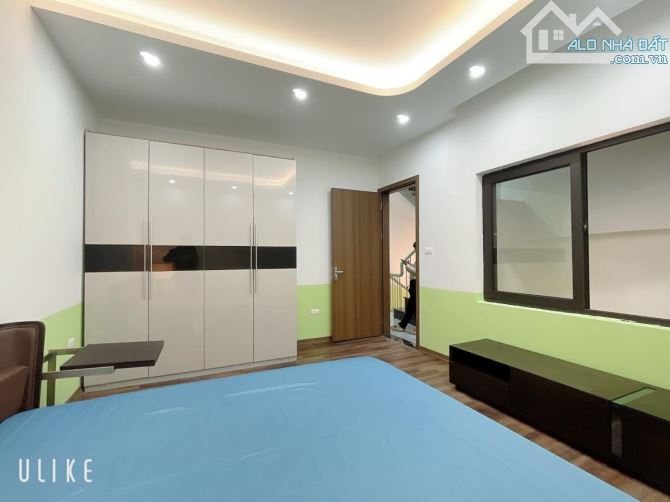 KHÂM THIÊN 45M2 NHÀ ĐẸP GIÁ RẺ DUY NHẤT ĐỐNG ĐA