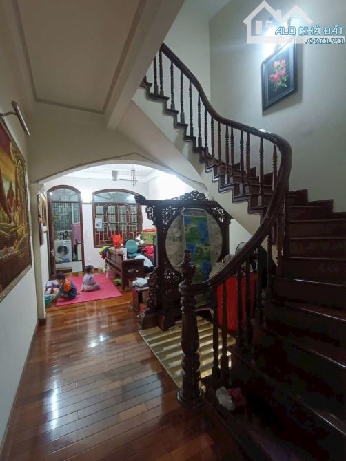 bán nhà Mặt phố Vương Thừa Vũ, Thanh Xuân DT 75m 5 Tầng, MT 3,6m 🧧 Gia 34.5 tỷ - 4