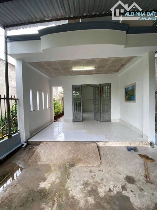 BÁN NHÀ CẤP 4 – 1 SẸC NGUYÊN THỊ BÍ, TÂN PHÚ TRUNG, CỦ CHI – 800 TRIỆU - 4