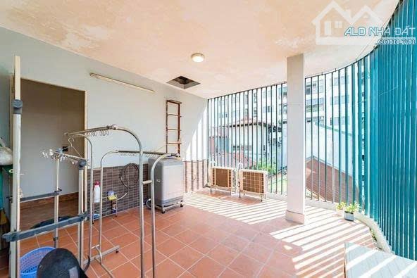 Cho thuê nhà ô tô-vp Lê Trọng Tấn-Thanh Xuân, 45m2, 5T, 4 ngủ, 23tr - 4