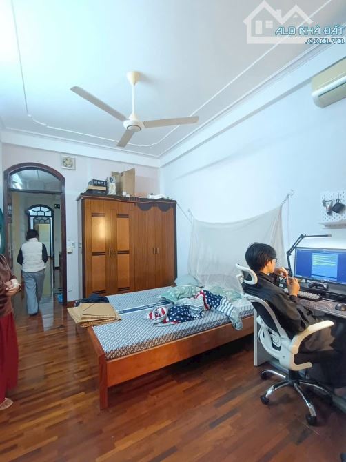 bán nhà Mặt phố Vương Thừa Vũ, Thanh Xuân DT 75m 5 Tầng, MT 3,6m 🧧 Gia 34.5 tỷ - 5